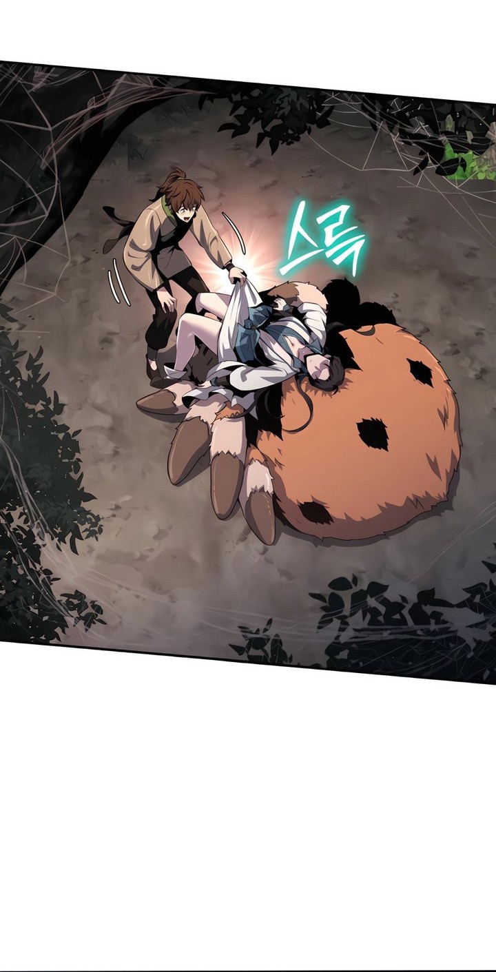 Entomologist in Sichuan Tang Clan Chapter 38 - halaman 35