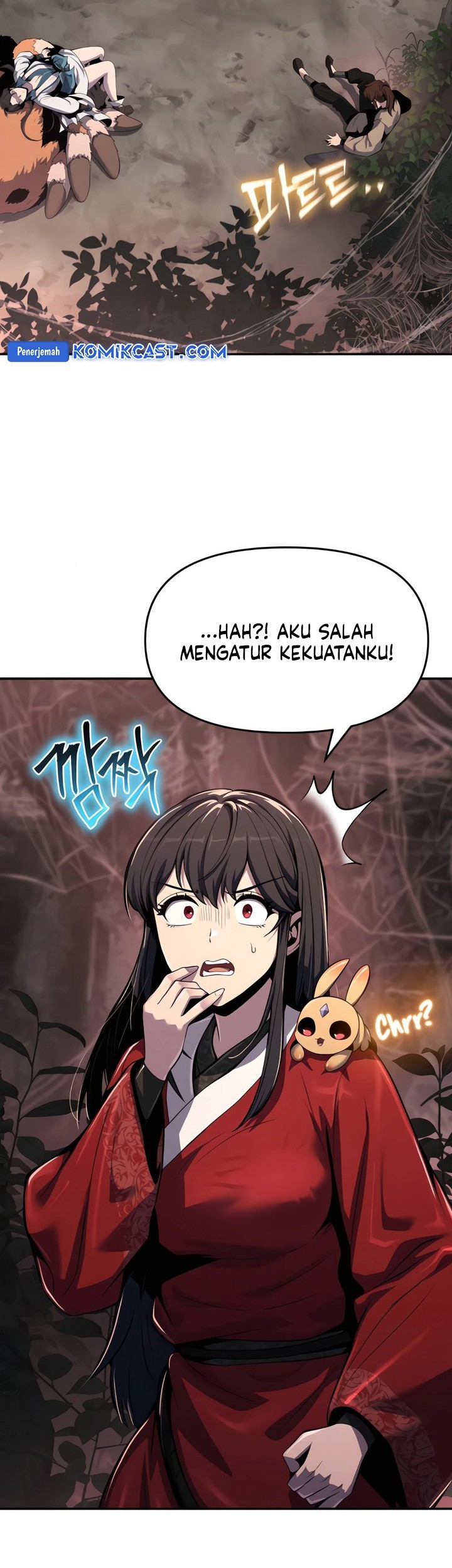 Entomologist in Sichuan Tang Clan Chapter 38 - halaman 40