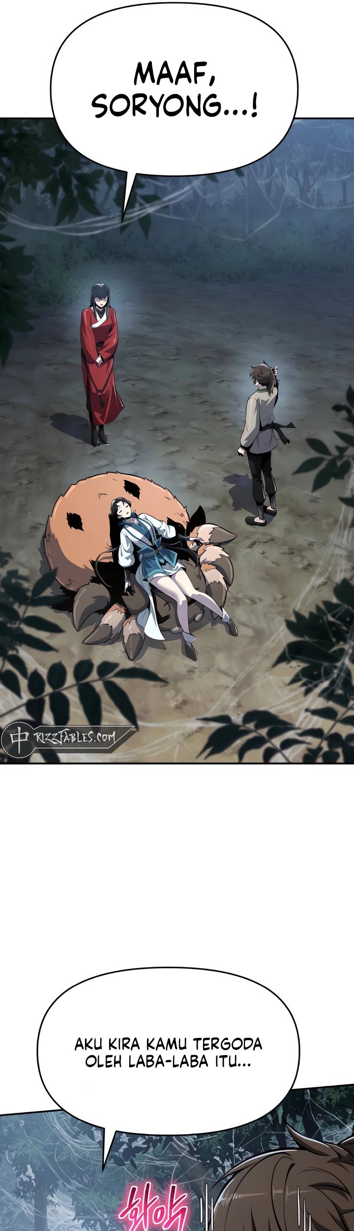 Entomologist in Sichuan Tang Clan Chapter 38 - halaman 44