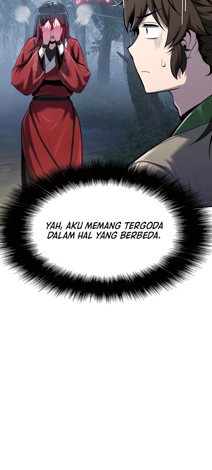 Entomologist in Sichuan Tang Clan Chapter 38 - halaman 45