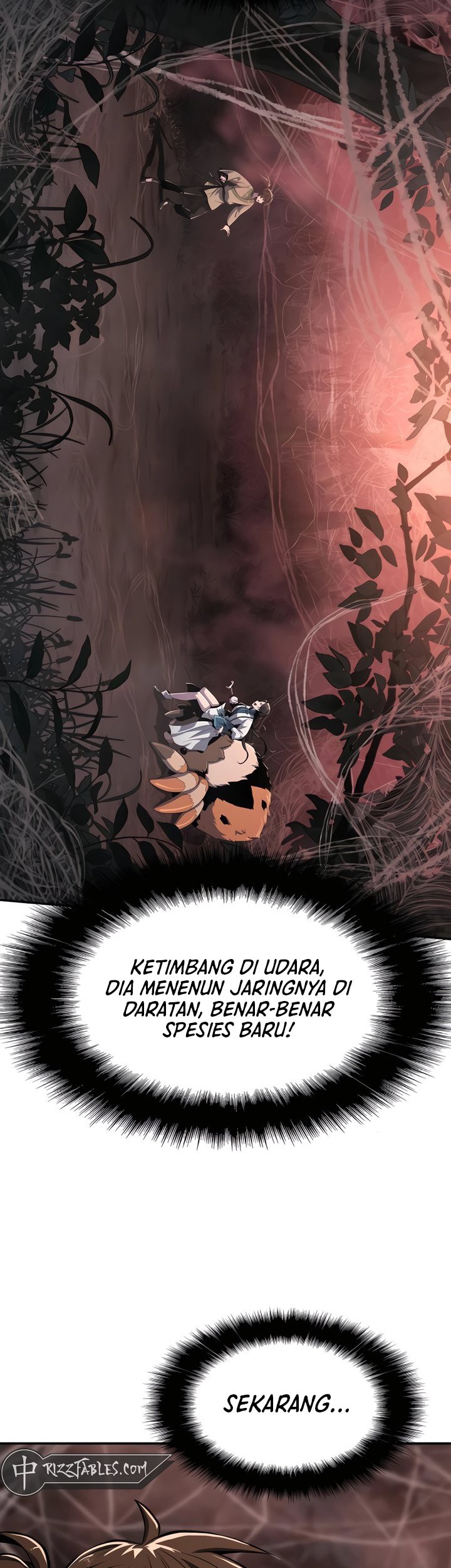 Entomologist in Sichuan Tang Clan Chapter 38 - halaman 5