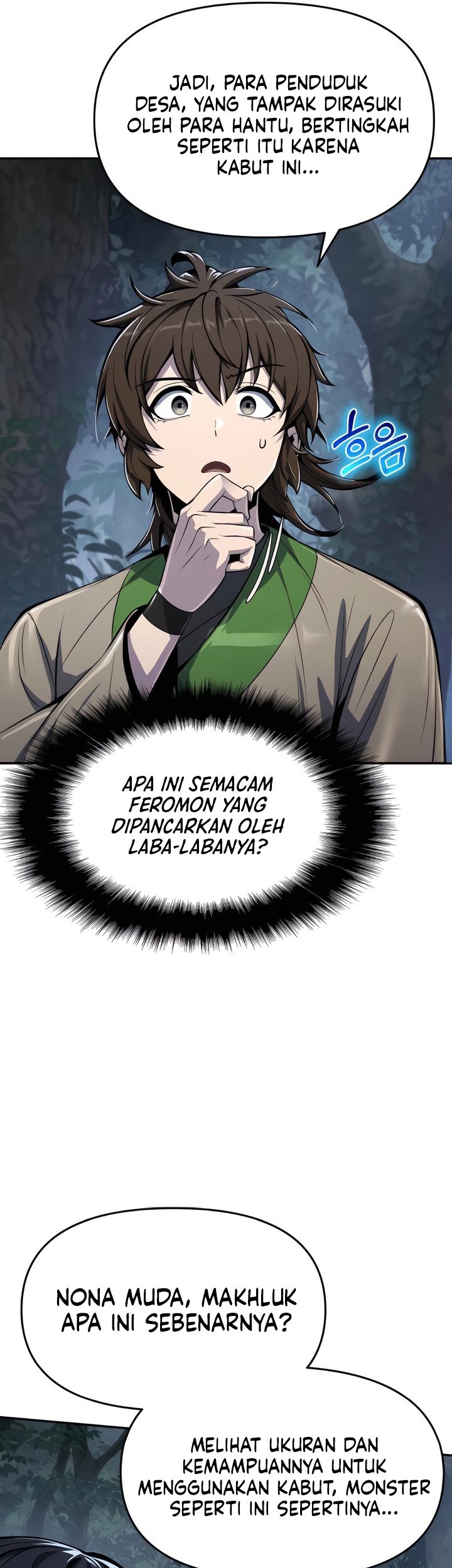 Entomologist in Sichuan Tang Clan Chapter 38 - halaman 50