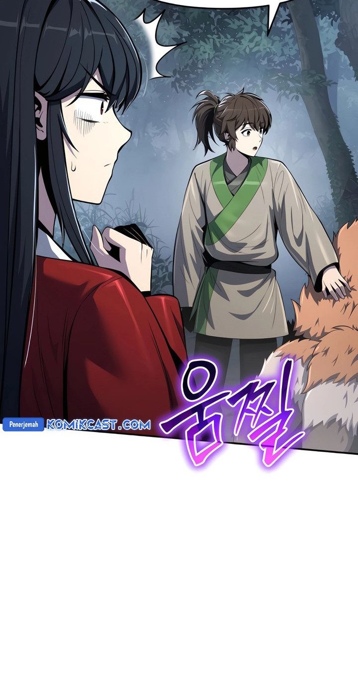 Entomologist in Sichuan Tang Clan Chapter 38 - halaman 51