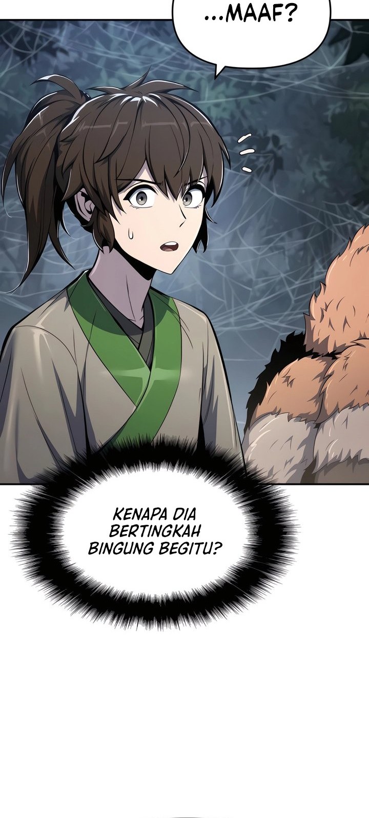 Entomologist in Sichuan Tang Clan Chapter 38 - halaman 53