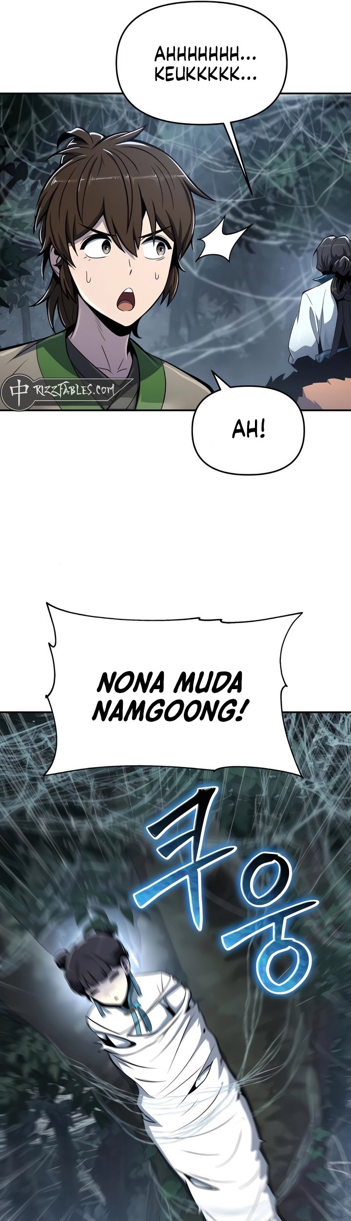 Entomologist in Sichuan Tang Clan Chapter 38 - halaman 56