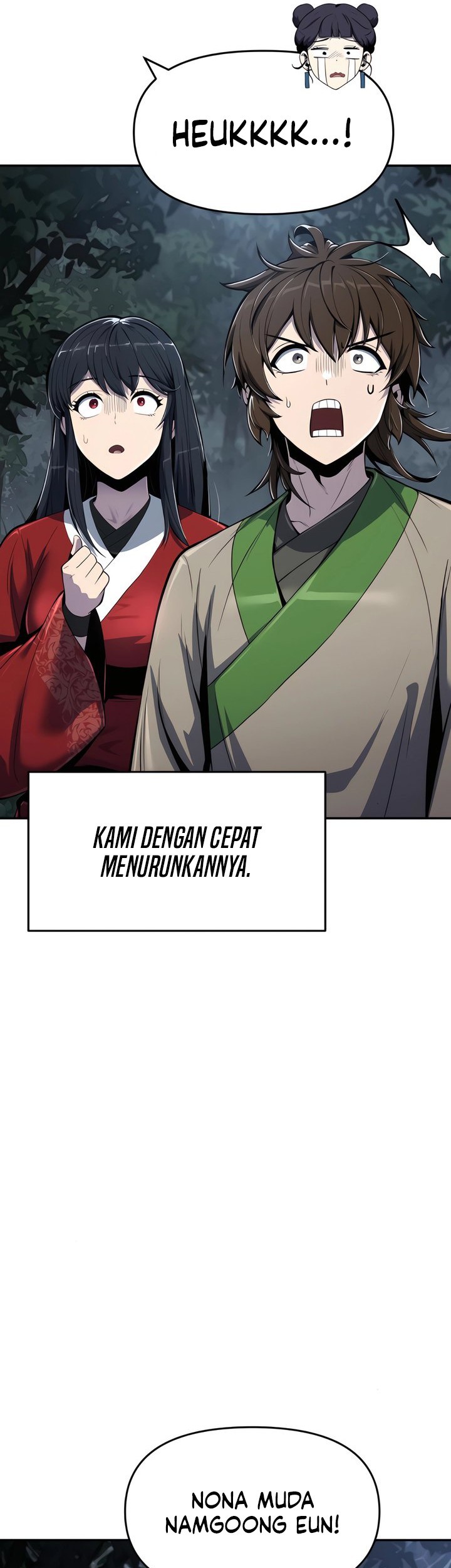 Entomologist in Sichuan Tang Clan Chapter 38 - halaman 58