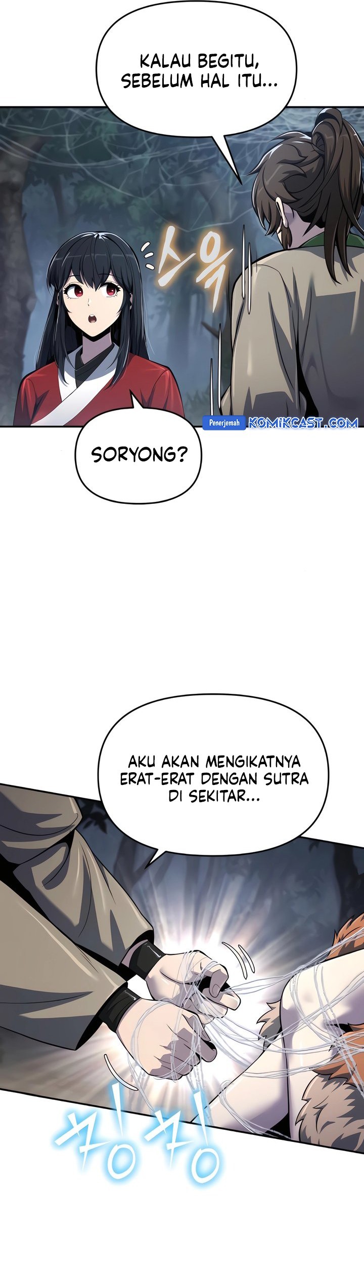 Entomologist in Sichuan Tang Clan Chapter 38 - halaman 62
