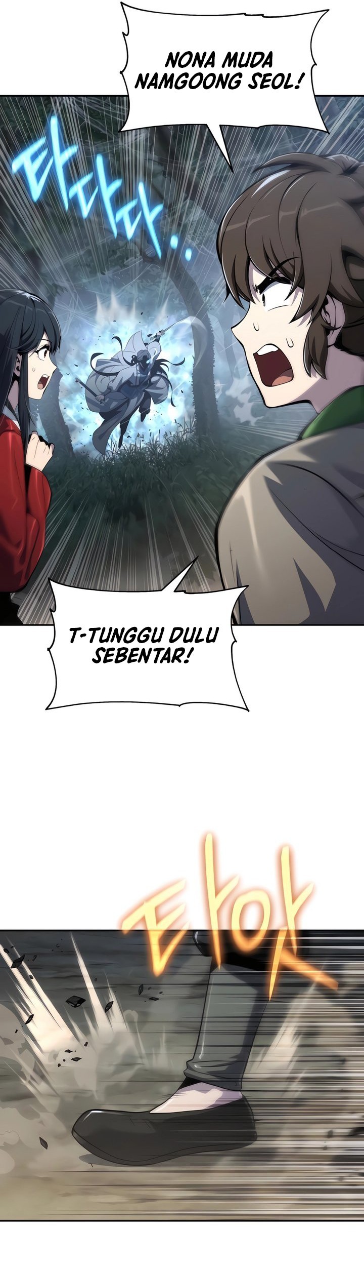 Entomologist in Sichuan Tang Clan Chapter 38 - halaman 72