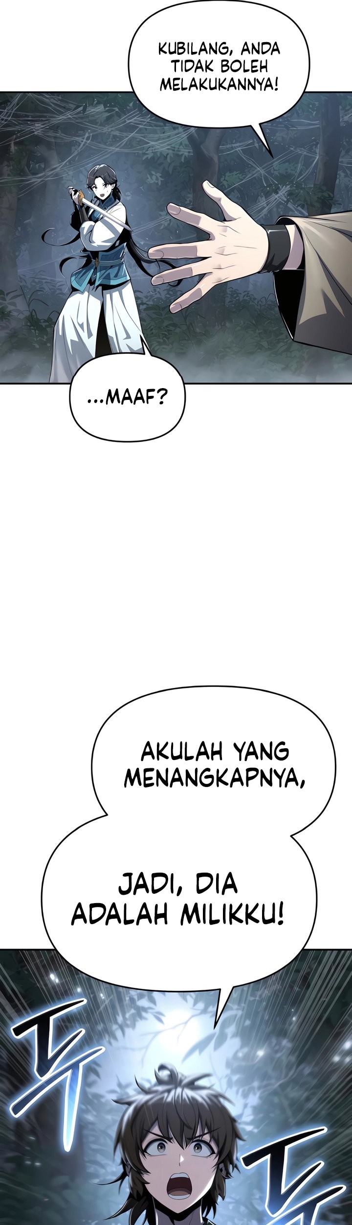 Entomologist in Sichuan Tang Clan Chapter 38 - halaman 76