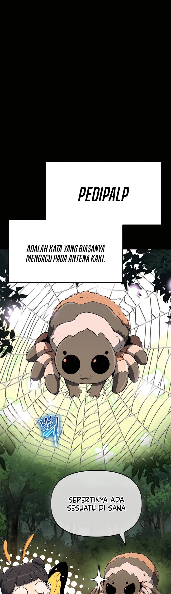 Entomologist in Sichuan Tang Clan Chapter 38 - halaman 9