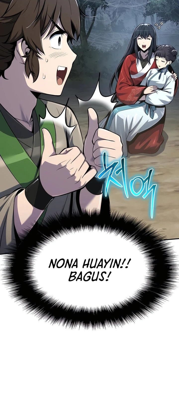 Entomologist in Sichuan Tang Clan Chapter 39 - halaman 12