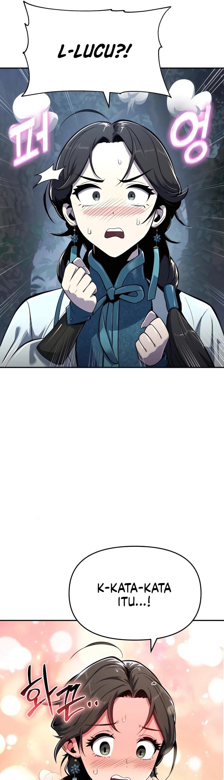 Entomologist in Sichuan Tang Clan Chapter 39 - halaman 15