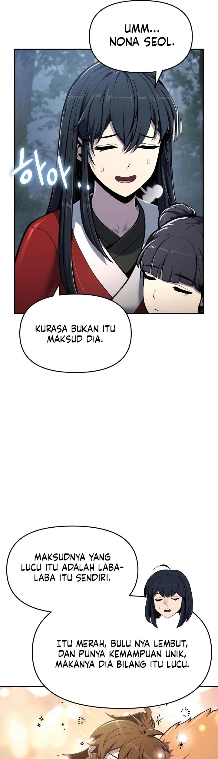 Entomologist in Sichuan Tang Clan Chapter 39 - halaman 17