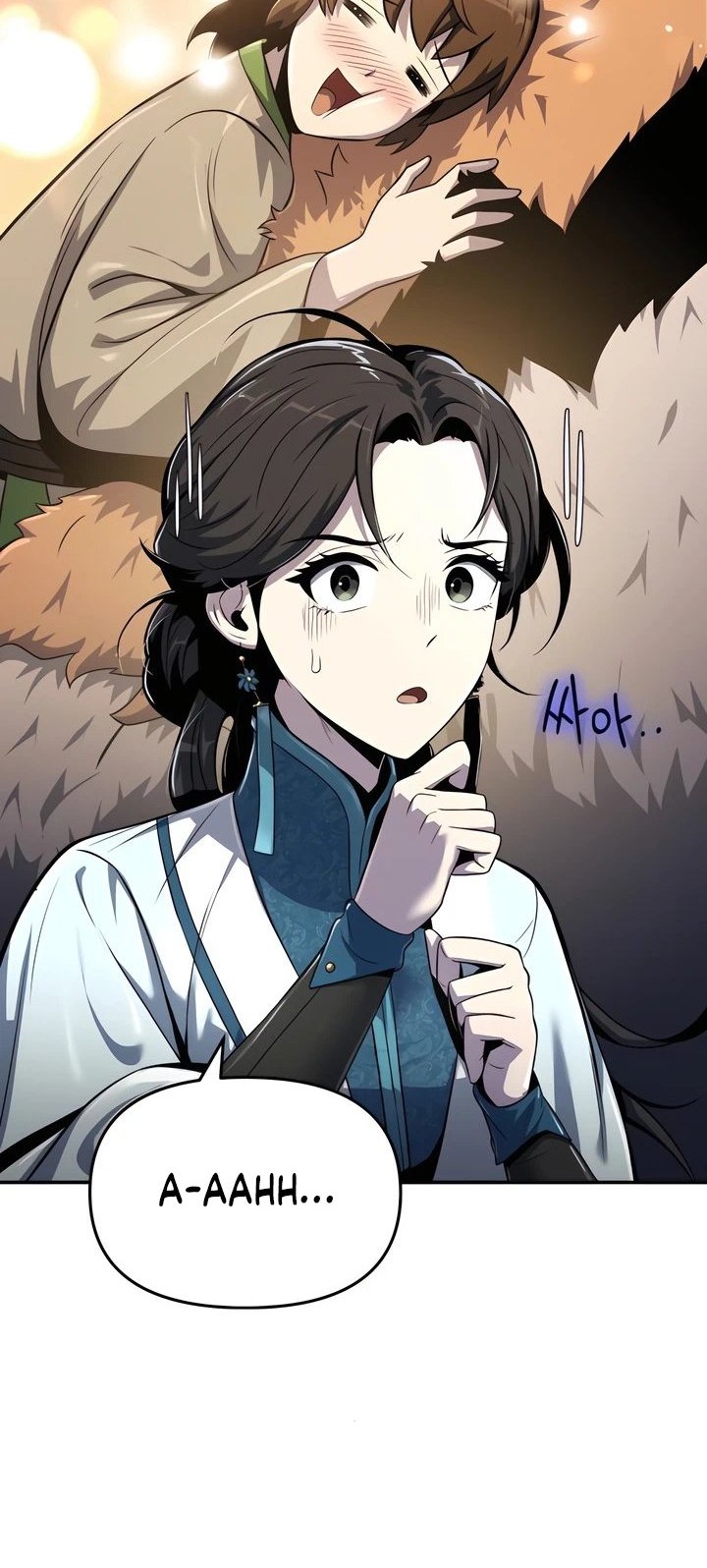 Entomologist in Sichuan Tang Clan Chapter 39 - halaman 18