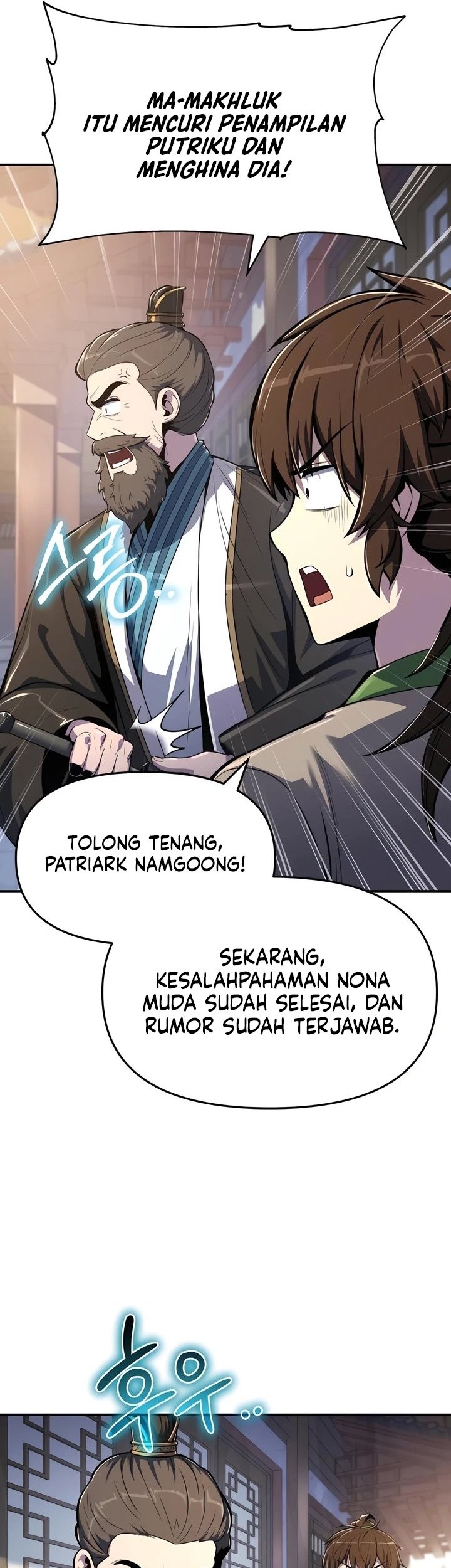 Entomologist in Sichuan Tang Clan Chapter 39 - halaman 24
