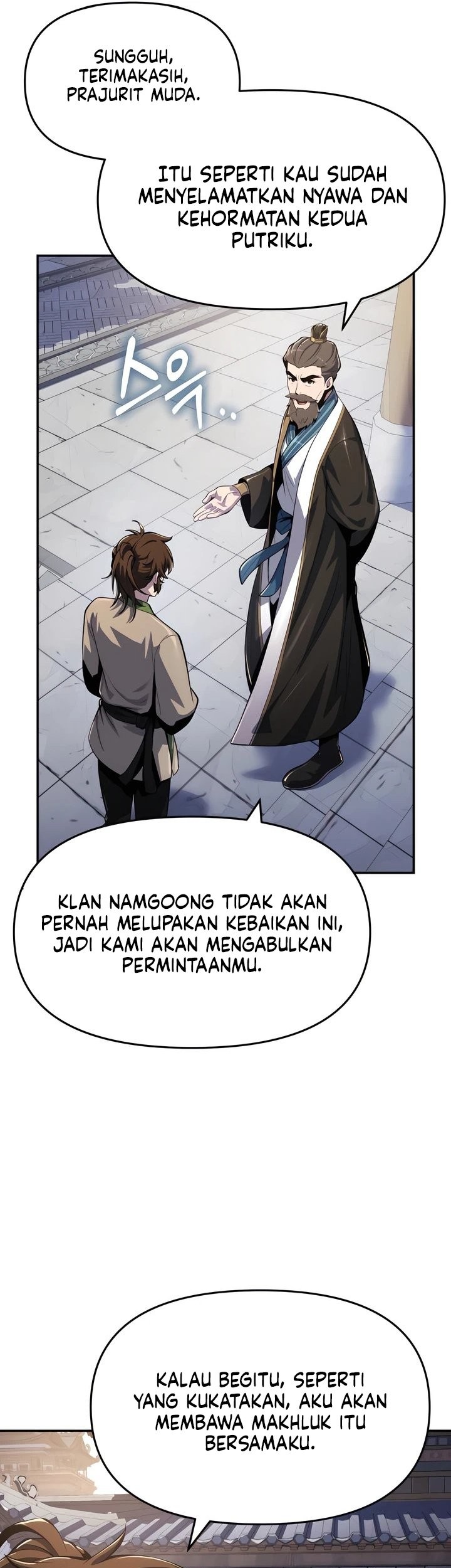 Entomologist in Sichuan Tang Clan Chapter 39 - halaman 26