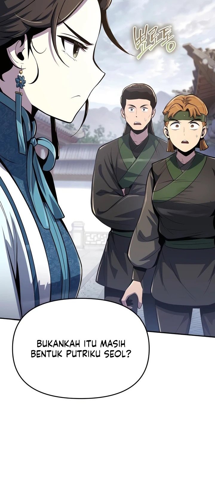 Entomologist in Sichuan Tang Clan Chapter 39 - halaman 29