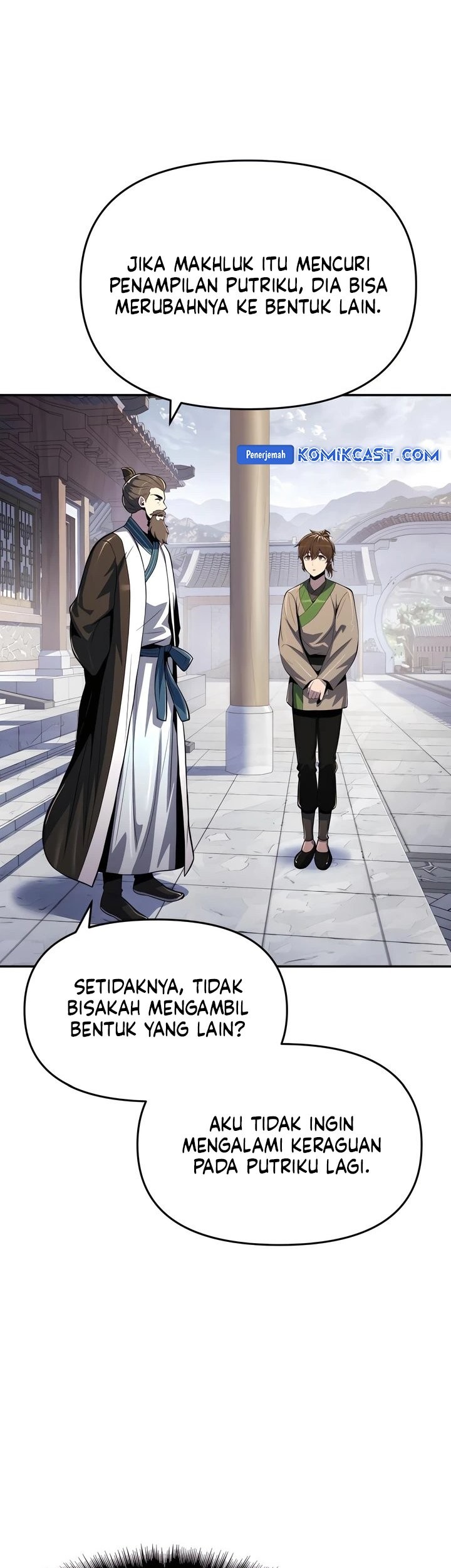 Entomologist in Sichuan Tang Clan Chapter 39 - halaman 30