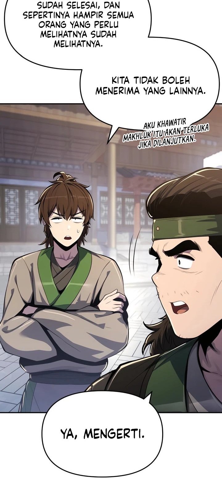Entomologist in Sichuan Tang Clan Chapter 39 - halaman 37