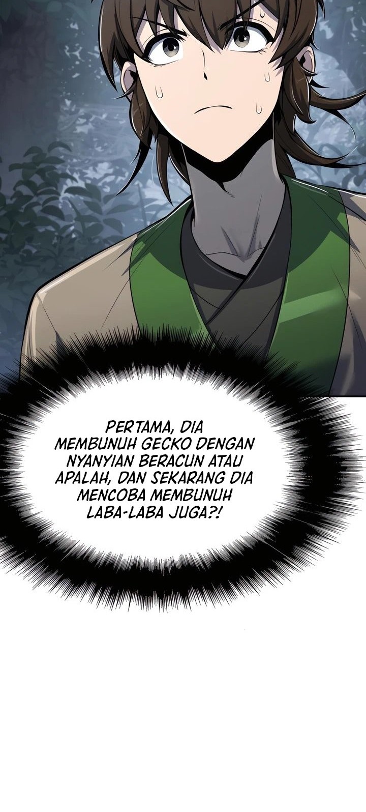 Entomologist in Sichuan Tang Clan Chapter 39 - halaman 4