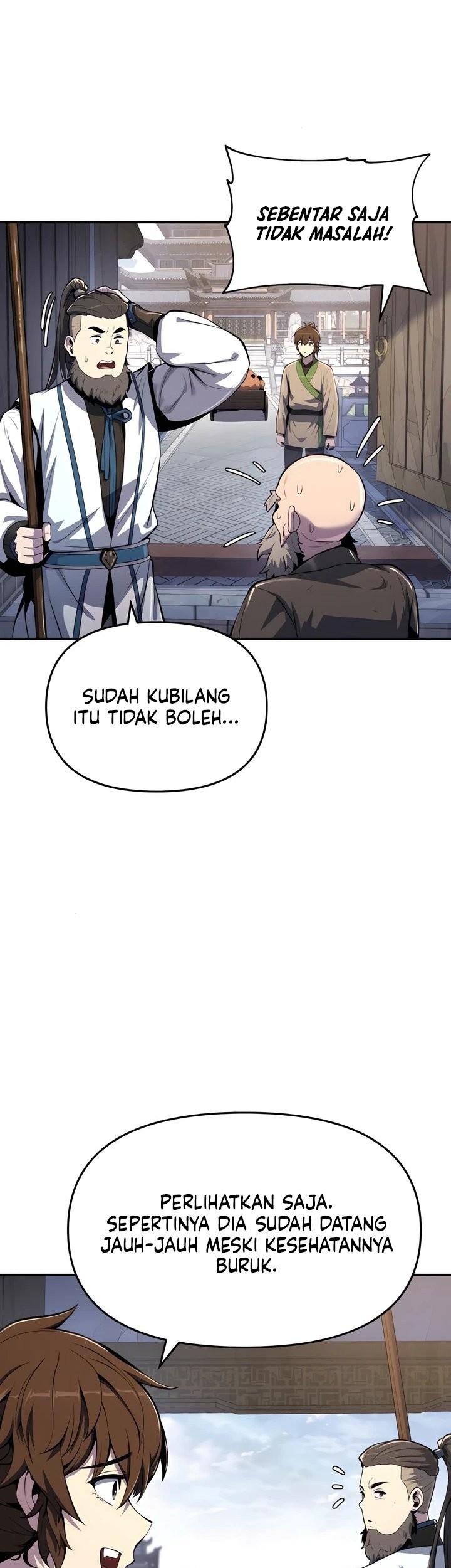 Entomologist in Sichuan Tang Clan Chapter 39 - halaman 42