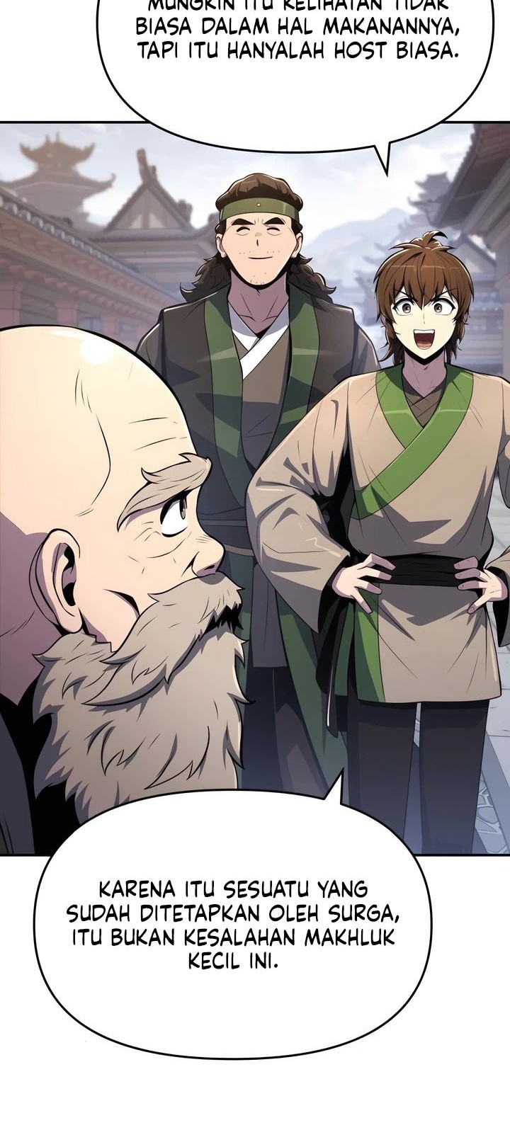 Entomologist in Sichuan Tang Clan Chapter 39 - halaman 47