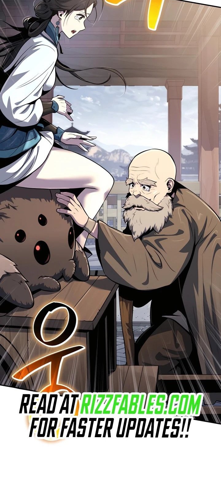 Entomologist in Sichuan Tang Clan Chapter 39 - halaman 51