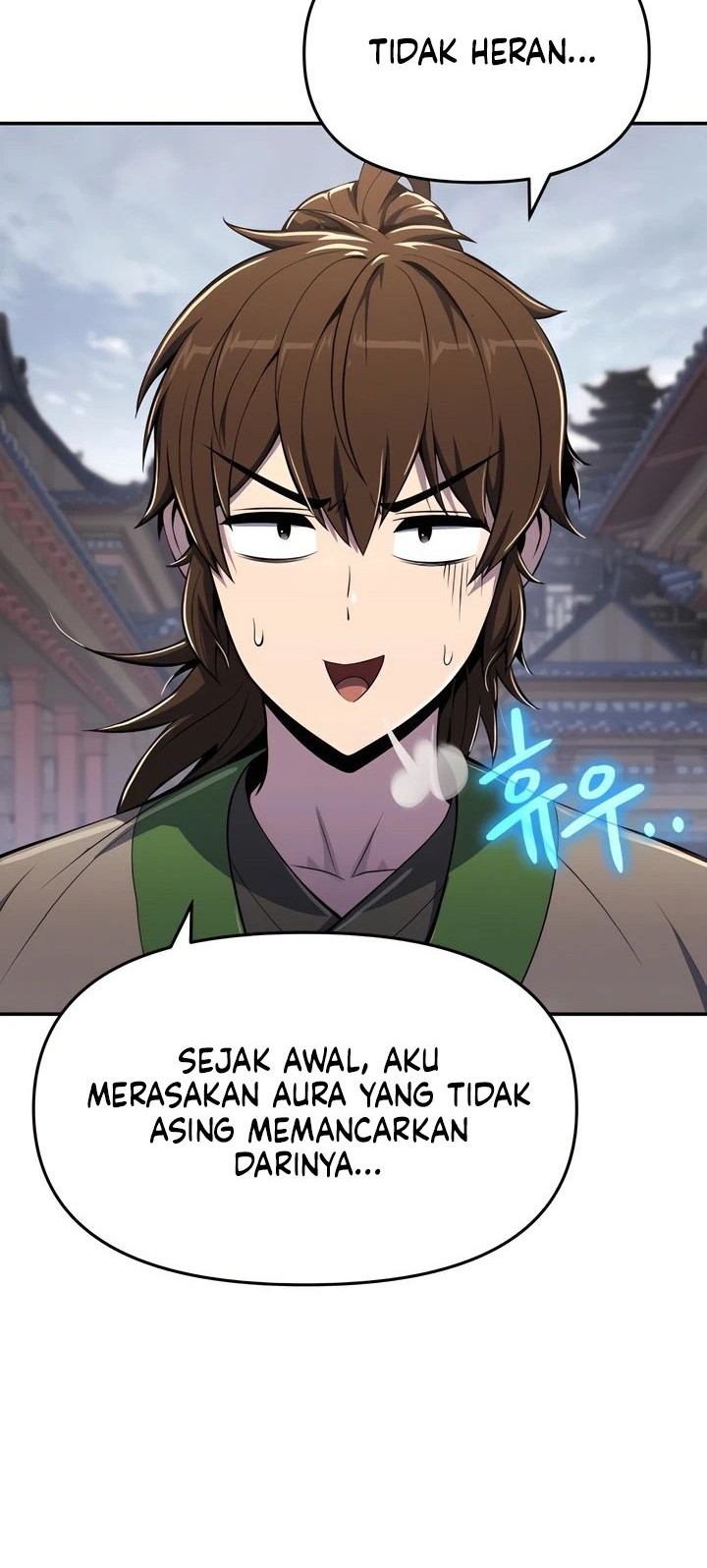 Entomologist in Sichuan Tang Clan Chapter 39 - halaman 53