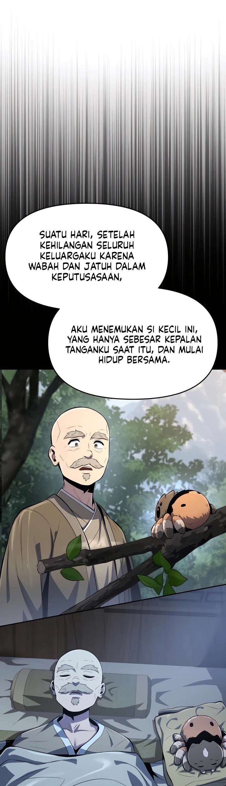 Entomologist in Sichuan Tang Clan Chapter 39 - halaman 56