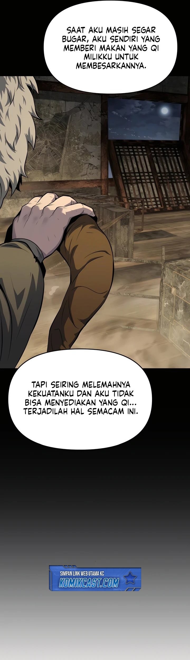 Entomologist in Sichuan Tang Clan Chapter 39 - halaman 58