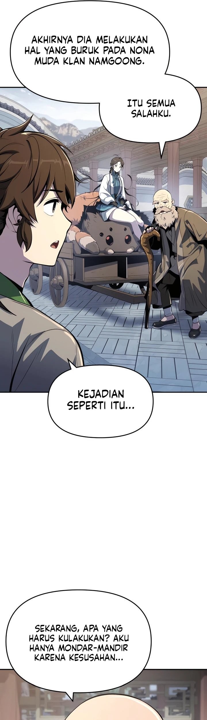 Entomologist in Sichuan Tang Clan Chapter 39 - halaman 60