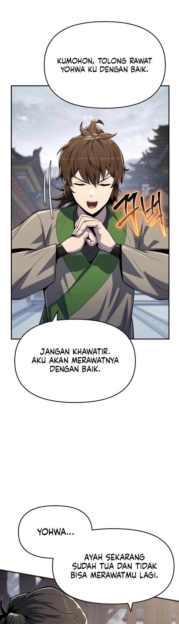 Entomologist in Sichuan Tang Clan Chapter 39 - halaman 62