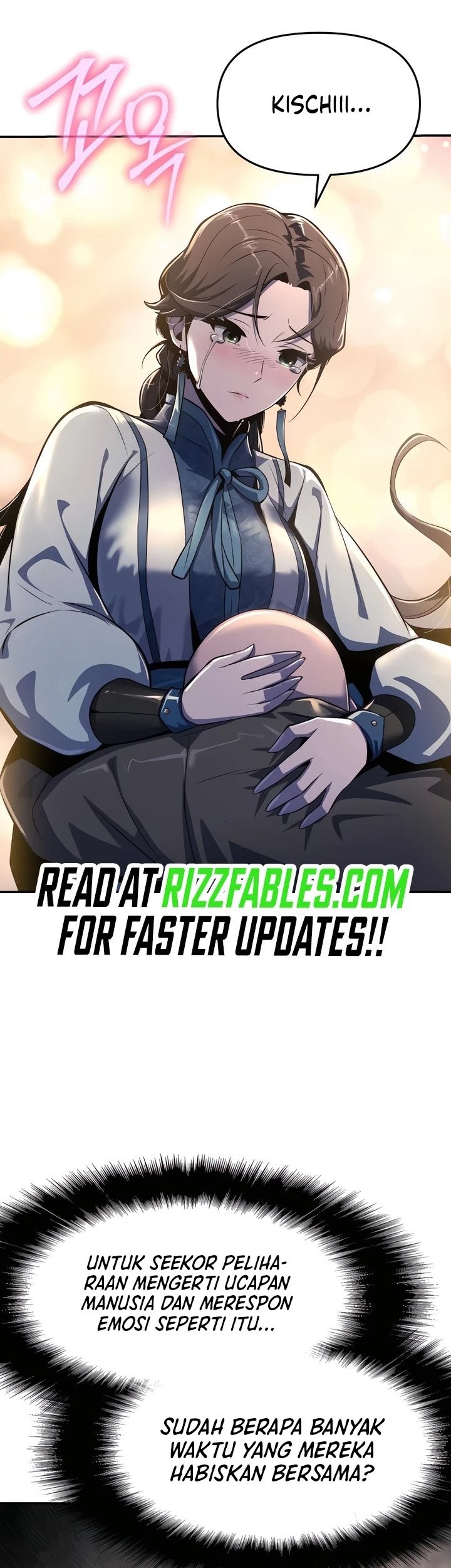 Entomologist in Sichuan Tang Clan Chapter 39 - halaman 64