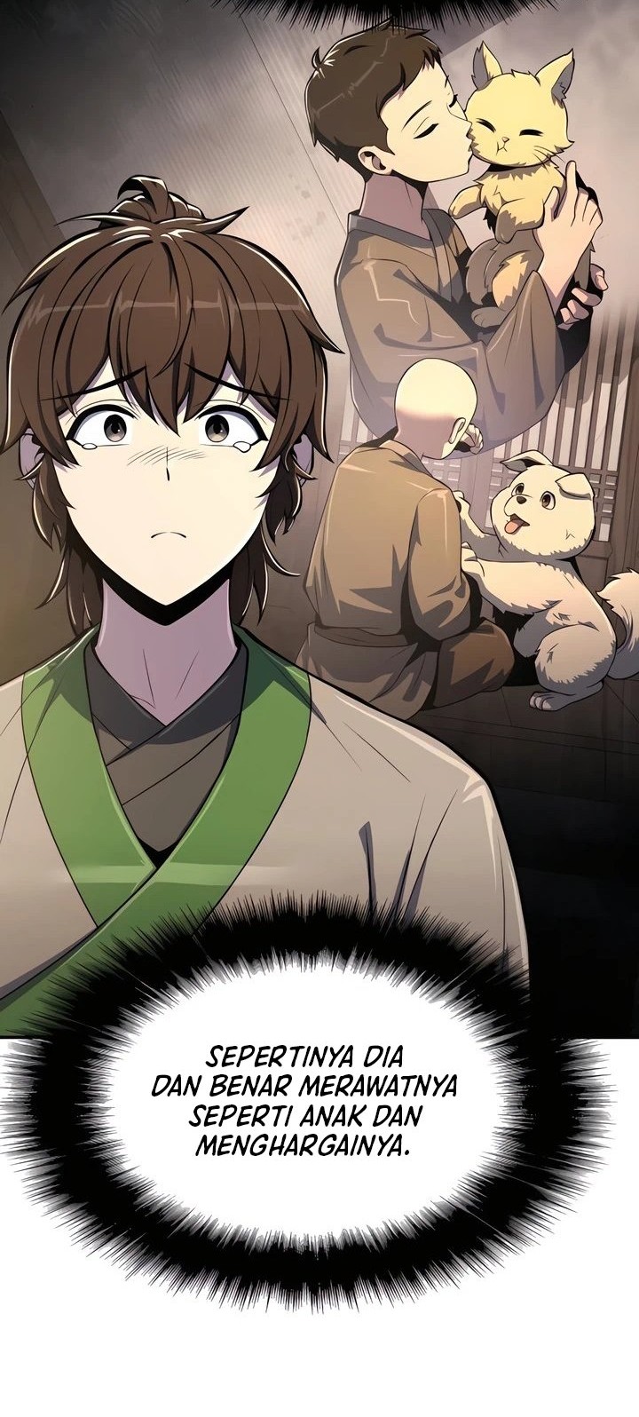 Entomologist in Sichuan Tang Clan Chapter 39 - halaman 65