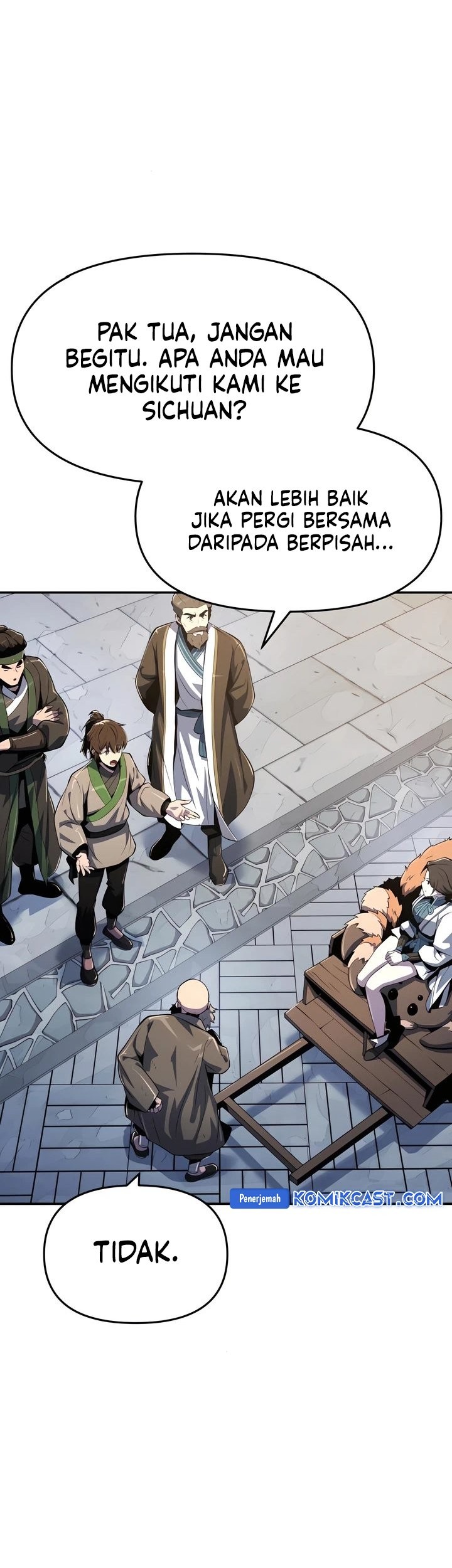 Entomologist in Sichuan Tang Clan Chapter 39 - halaman 66