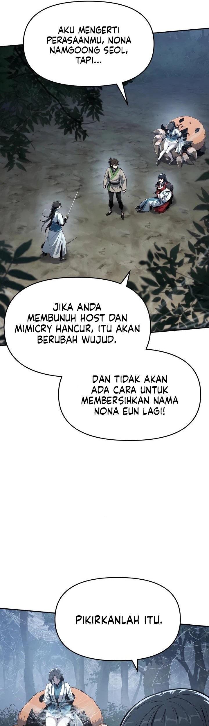 Entomologist in Sichuan Tang Clan Chapter 39 - halaman 7