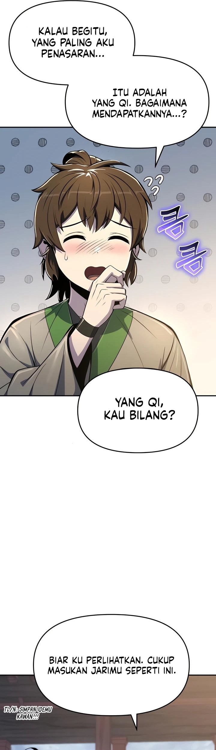 Entomologist in Sichuan Tang Clan Chapter 39 - halaman 70