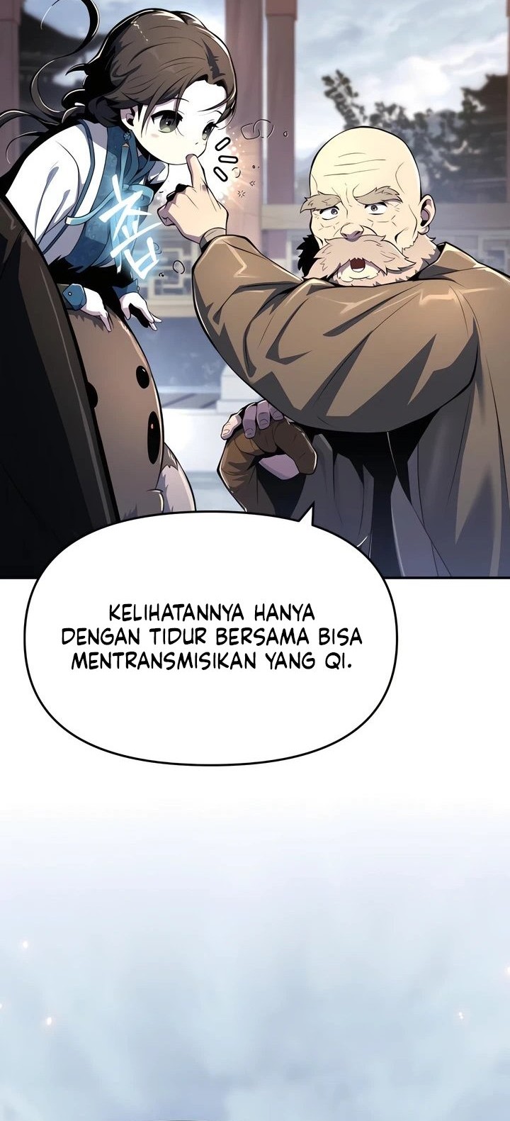 Entomologist in Sichuan Tang Clan Chapter 39 - halaman 71