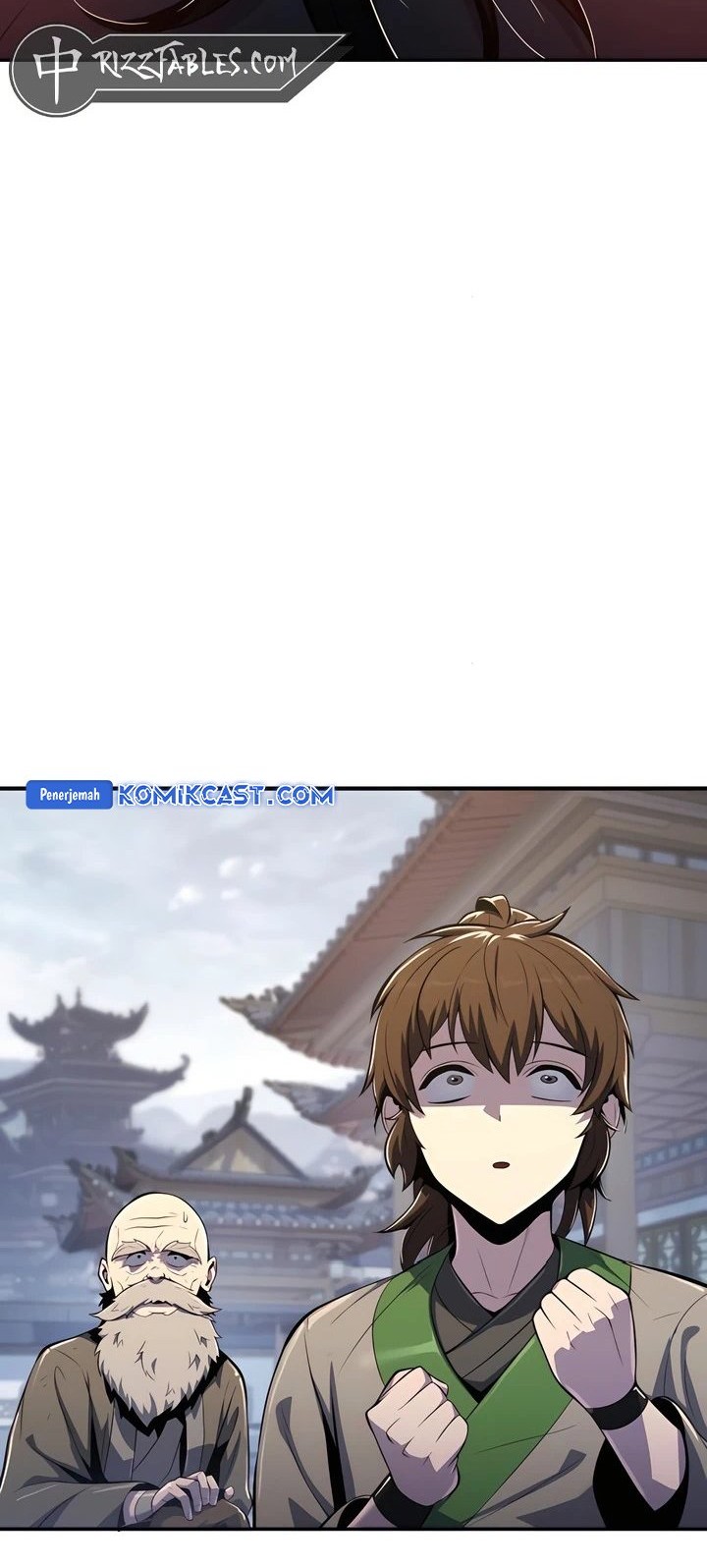 Entomologist in Sichuan Tang Clan Chapter 39 - halaman 80