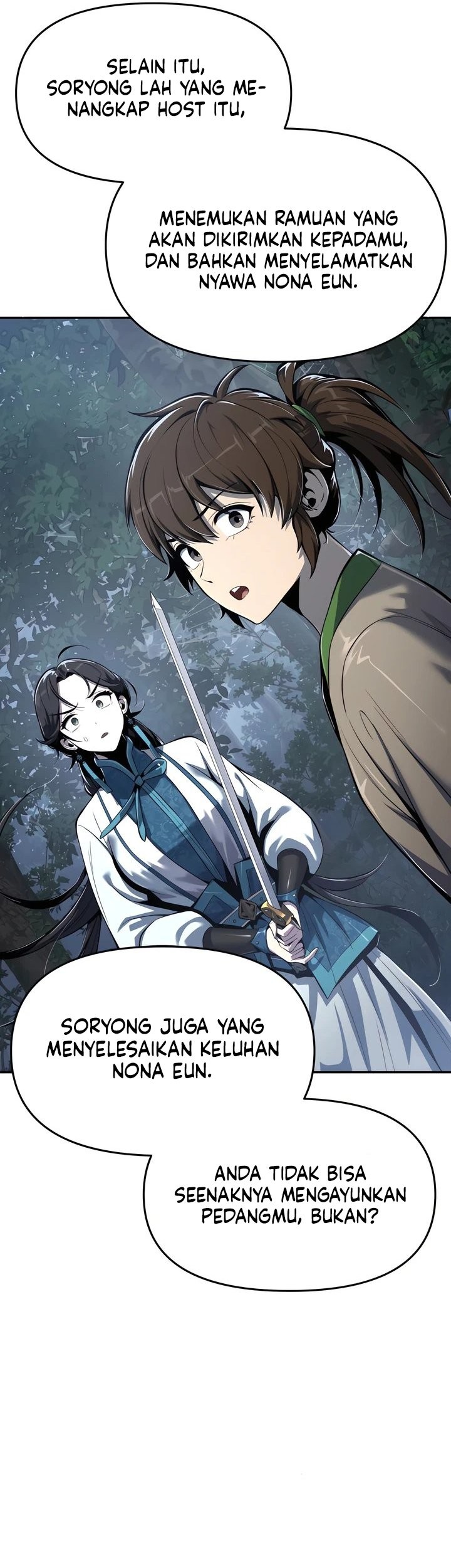 Entomologist in Sichuan Tang Clan Chapter 39 - halaman 9
