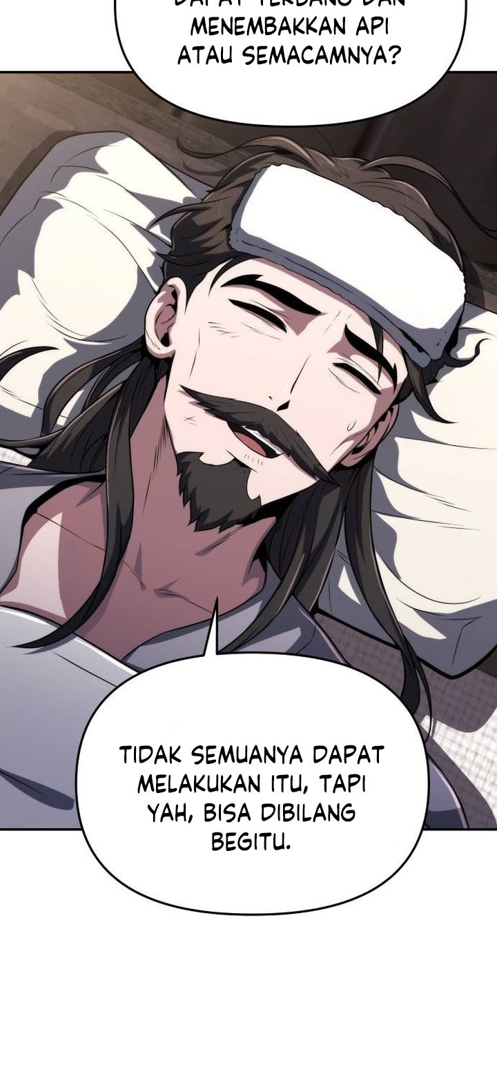 Entomologist in Sichuan Tang Clan Chapter 4 - halaman 10