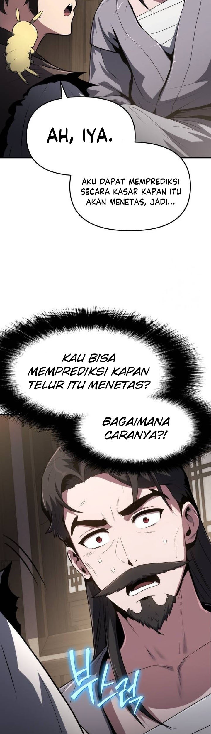 Entomologist in Sichuan Tang Clan Chapter 4 - halaman 22