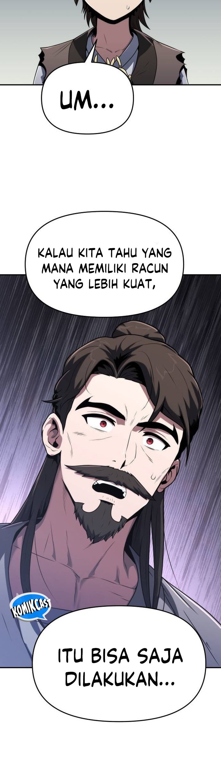 Entomologist in Sichuan Tang Clan Chapter 4 - halaman 31