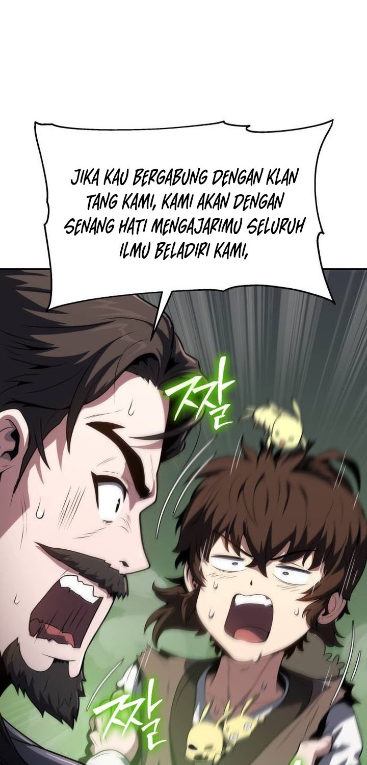 Entomologist in Sichuan Tang Clan Chapter 4 - halaman 34