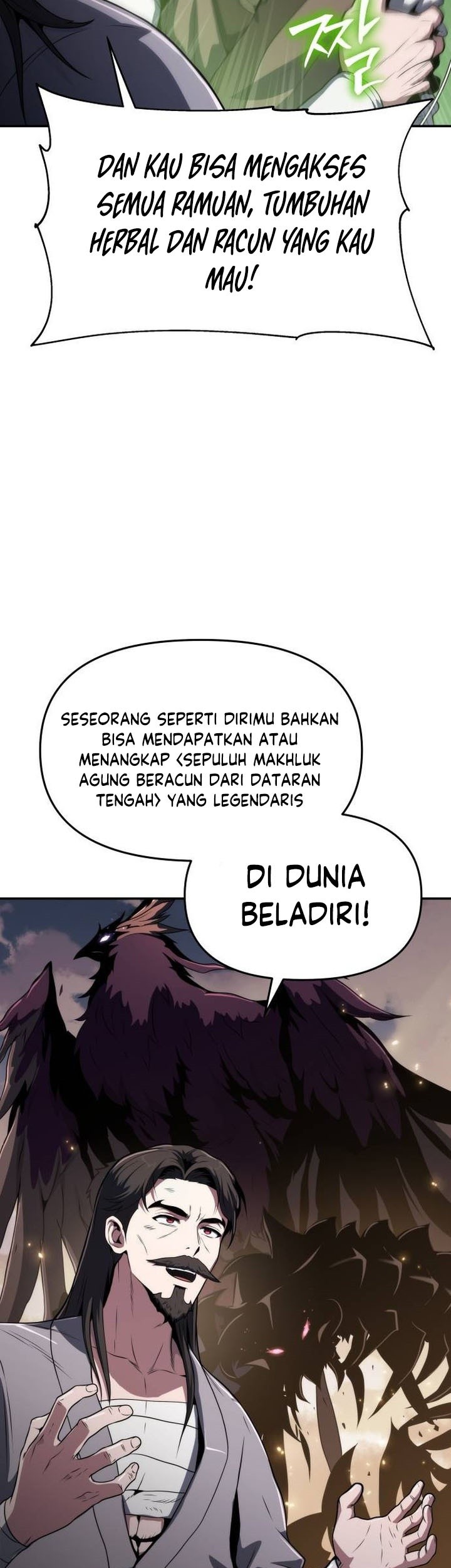 Entomologist in Sichuan Tang Clan Chapter 4 - halaman 35