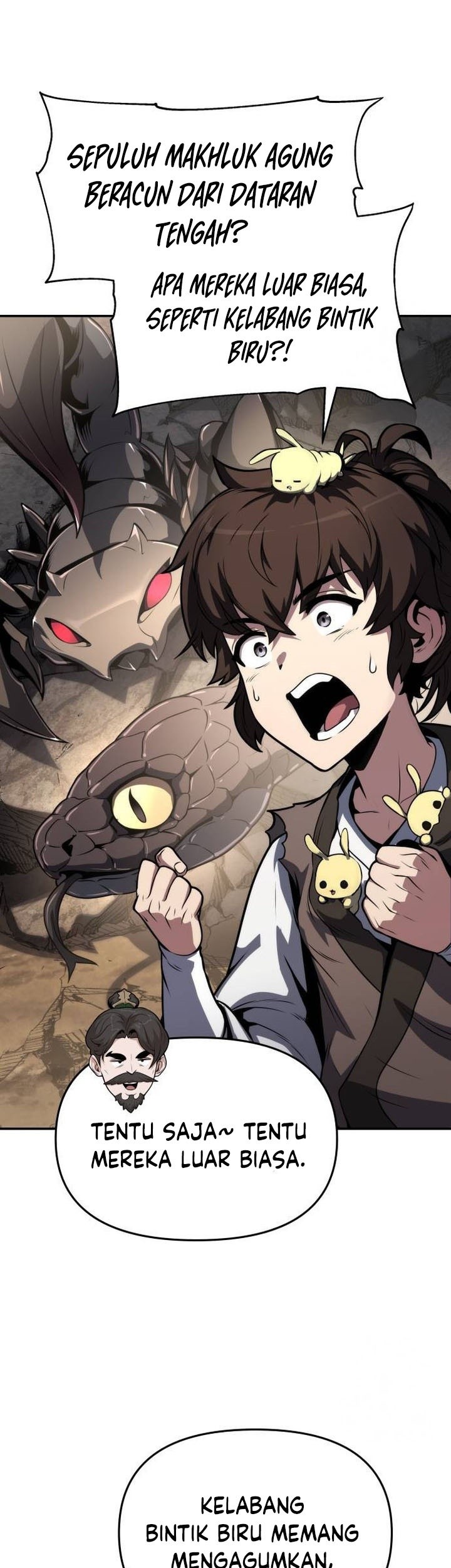 Entomologist in Sichuan Tang Clan Chapter 4 - halaman 40