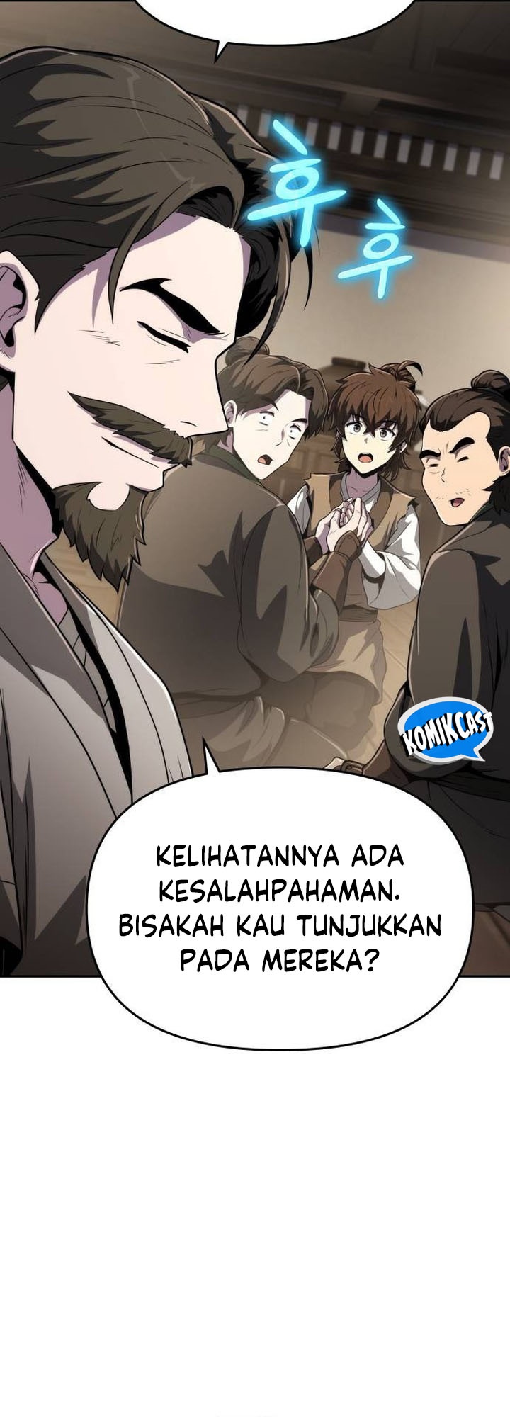 Entomologist in Sichuan Tang Clan Chapter 4 - halaman 55