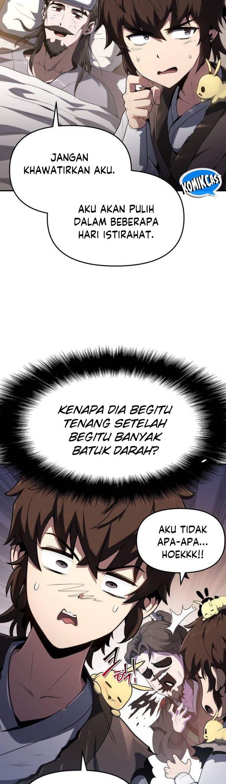 Entomologist in Sichuan Tang Clan Chapter 4 - halaman 6