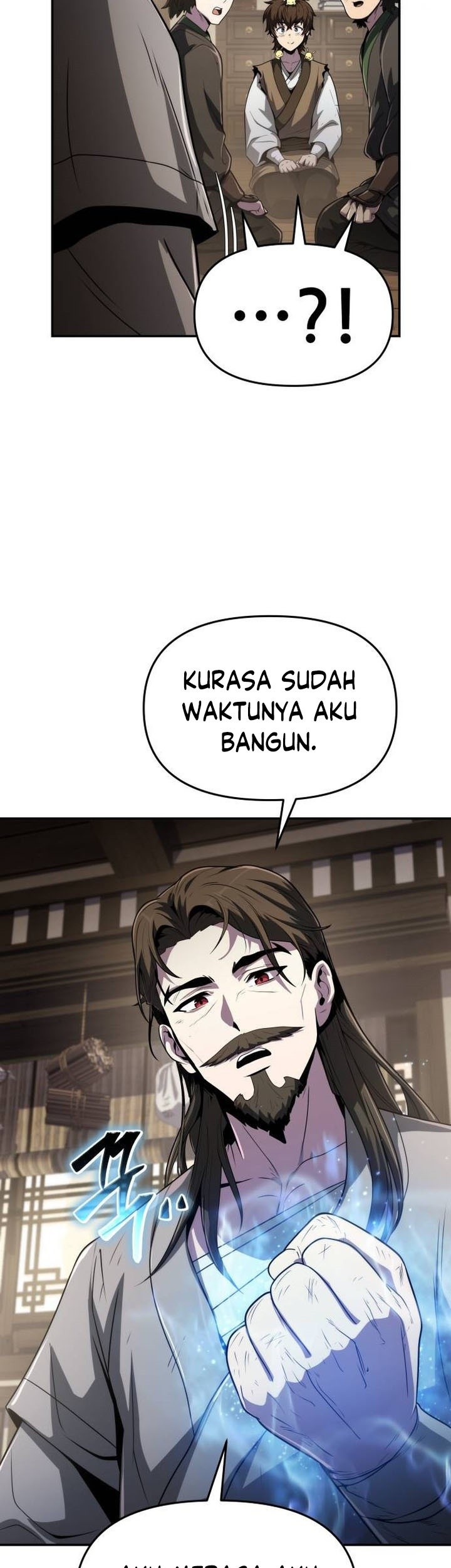 Entomologist in Sichuan Tang Clan Chapter 4 - halaman 62