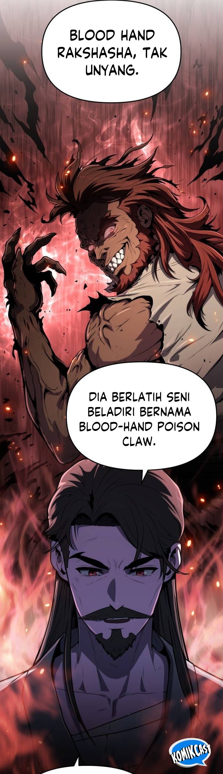 Entomologist in Sichuan Tang Clan Chapter 4 - halaman 65